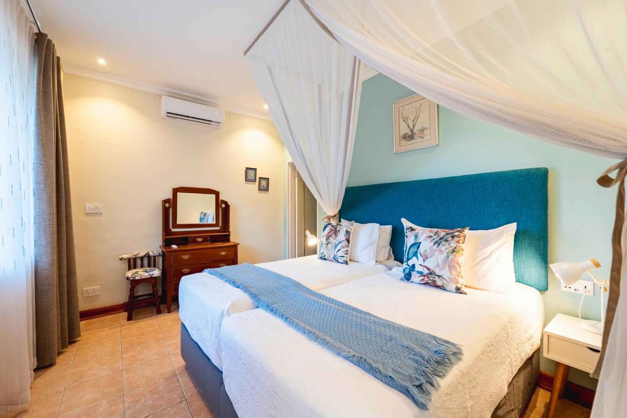 Bed and Breakfast The Victorian Manor Victoria Falls Exterior foto